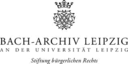 Bach Archiv Leipzig